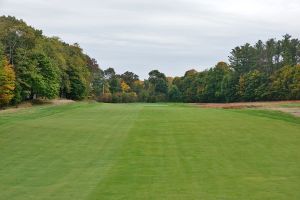 Myopia Hunt Club 10th Fairway